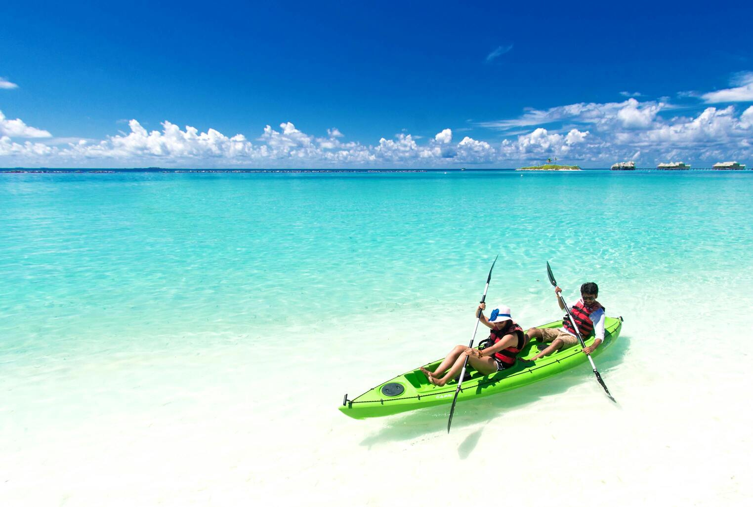 kayak rentals
