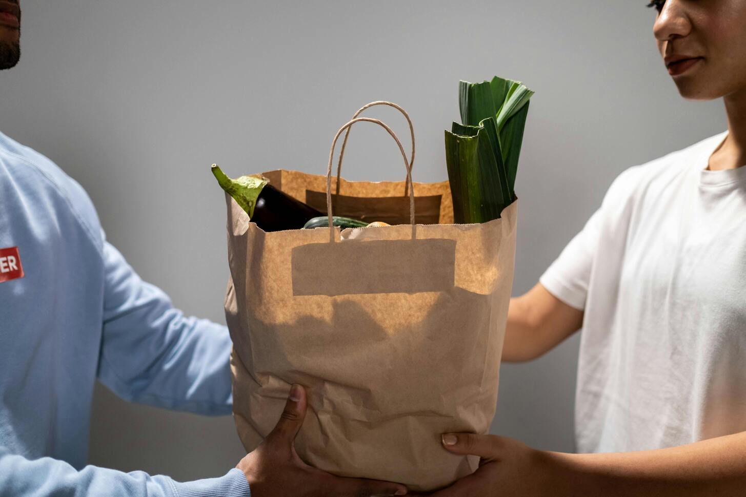 grocery delivery